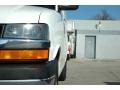 Summit White - Express 3500 Commercial Van Photo No. 34