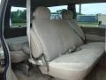 2005 Light Autumnwood Metallic Chevrolet Astro LS Passenger Van  photo #9