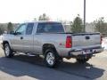 Silver Birch Metallic - Silverado 1500 Z71 Extended Cab 4x4 Photo No. 6