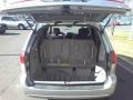 2007 Silver Shadow Pearl Toyota Sienna XLE Limited  photo #15