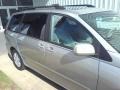 2007 Silver Shadow Pearl Toyota Sienna XLE Limited  photo #20