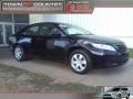 Black - Camry LE Photo No. 1