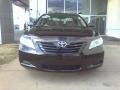 Black - Camry LE Photo No. 2