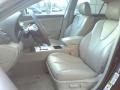 Black - Camry LE Photo No. 6