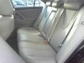 Black - Camry LE Photo No. 7