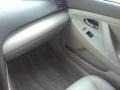 Black - Camry LE Photo No. 11