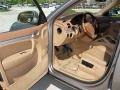Jarama Beige Metallic - Cayenne Tiptronic Photo No. 15