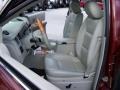 2007 Cognac Crystal Pearl Chrysler Aspen Limited HEMI 4WD  photo #9