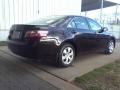 Black - Camry LE Photo No. 16