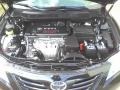 Black - Camry LE Photo No. 19