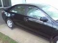 Black - Camry LE Photo No. 21