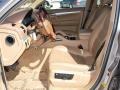 Jarama Beige Metallic - Cayenne Tiptronic Photo No. 16