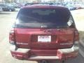 Majestic Red Metallic - TrailBlazer LS 4x4 Photo No. 4