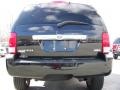 Brilliant Black Crystal Pearl - Aspen Limited HEMI 4WD Photo No. 5