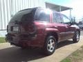 Majestic Red Metallic - TrailBlazer LS 4x4 Photo No. 16