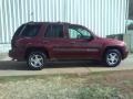 Majestic Red Metallic - TrailBlazer LS 4x4 Photo No. 17