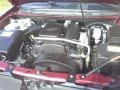 Majestic Red Metallic - TrailBlazer LS 4x4 Photo No. 19