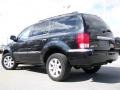 Brilliant Black Crystal Pearl - Aspen Limited HEMI 4WD Photo No. 6