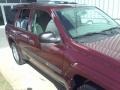 Majestic Red Metallic - TrailBlazer LS 4x4 Photo No. 20