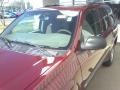 Majestic Red Metallic - TrailBlazer LS 4x4 Photo No. 21
