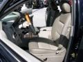 Brilliant Black Crystal Pearl - Aspen Limited HEMI 4WD Photo No. 9