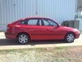 Rally Red - Elantra GLS Hatchback Photo No. 17
