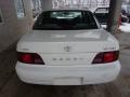 1996 Super White Toyota Camry XLE V6 Sedan  photo #3