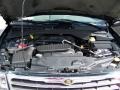 Brilliant Black Crystal Pearl - Aspen Limited HEMI 4WD Photo No. 16