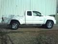 Super White - Tacoma PreRunner TRD Sport Access Cab Photo No. 17