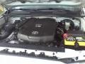 4.0 Liter DOHC 24-Valve V6 Engine for 2005 Toyota Tacoma PreRunner TRD Sport Access Cab #44429020