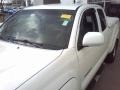 2005 Super White Toyota Tacoma PreRunner TRD Sport Access Cab  photo #21