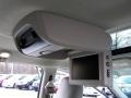 2007 Cool Vanilla White Chrysler Town & Country Touring  photo #4