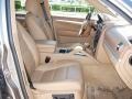 Jarama Beige Metallic - Cayenne Tiptronic Photo No. 23