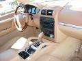 Jarama Beige Metallic - Cayenne Tiptronic Photo No. 24