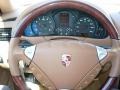 Jarama Beige Metallic - Cayenne Tiptronic Photo No. 28