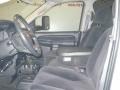 2005 Bright White Dodge Ram 3500 ST Quad Cab 4x4 Dually  photo #6