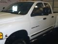 Bright White - Ram 3500 ST Quad Cab 4x4 Dually Photo No. 7