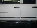 Bright White - Ram 3500 ST Quad Cab 4x4 Dually Photo No. 11
