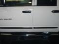 2005 Bright White Dodge Ram 3500 ST Quad Cab 4x4 Dually  photo #11