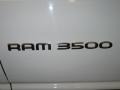 2005 Bright White Dodge Ram 3500 ST Quad Cab 4x4 Dually  photo #15