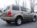 Light Khaki Metallic - Durango SLT 4x4 Photo No. 4