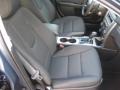 2011 Sterling Grey Metallic Ford Fusion SE  photo #18