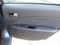 2011 Sterling Grey Metallic Ford Fusion SE  photo #23