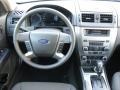 2011 Sterling Grey Metallic Ford Fusion SE  photo #24