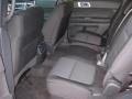 Charcoal Black Interior Photo for 2011 Ford Explorer #44435890