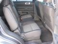 Charcoal Black Interior Photo for 2011 Ford Explorer #44435973