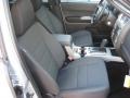 2011 Ingot Silver Metallic Ford Escape XLT V6 4WD  photo #19