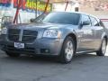 Silver Steel Metallic - Magnum SXT Photo No. 23