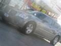 Silver Steel Metallic - Magnum SXT Photo No. 29