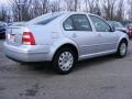 Reflex Silver Metallic - Jetta GL Sedan Photo No. 5